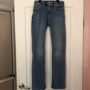 Men’s Reclaim jeans